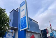 Kinerja BRI Regional Office Palembang Tumbuh Solid, DPK dan Kredit Meningkat Sepanjang 2025