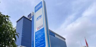 Kinerja BRI Regional Office Palembang Tumbuh Solid, DPK dan Kredit Meningkat Sepanjang 2025