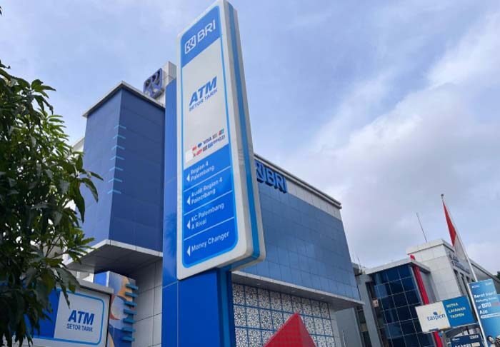 Kinerja BRI Regional Office Palembang Tumbuh Solid, DPK dan Kredit Meningkat Sepanjang 2025