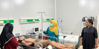 Polisi Selidiki Ledakan Tangki BBM PT CIP, Empat Pekerja Luka Berat