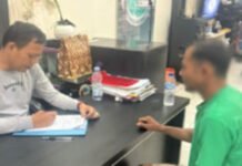 Polres Muba Terapkan Pendekatan Humanis, Pengguna Sabu Direhabilitasi