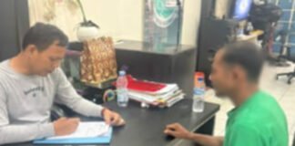 Polres Muba Terapkan Pendekatan Humanis, Pengguna Sabu Direhabilitasi