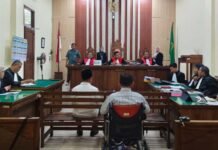 Fakta Sidang Tipikor Sengketa Tanah Terungkap, Kuasa Hukum: Lahan Masih Dikuasai Kemenag