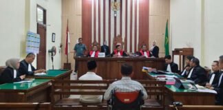 Fakta Sidang Tipikor Sengketa Tanah Terungkap, Kuasa Hukum: Lahan Masih Dikuasai Kemenag