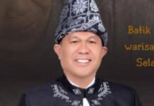 Bambang Irawan: WFH Tak Boleh Ganggu Pelayanan Publik