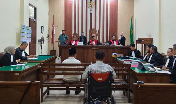 Fakta Sidang Tipikor Sengketa Tanah Terungkap, Kuasa Hukum: Lahan Masih Dikuasai Kemenag