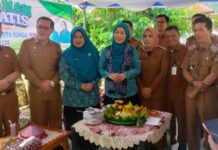Peringati Hari Kartini, Pemkot Sungai Penuh Hadirkan Layanan KB Gratis untuk Masyarakat
