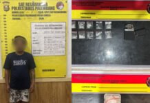 Modus Baru Terbongkar, Sabu Disimpan dalam Korek Api Besi