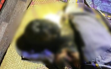 Diduga Akibat Obat Nyamuk, Lansia Tewas dalam Kebakaran di OKI