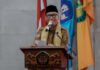 Pemprov Lampung Buka Ruang Kolaborasi, Mahasiswa Didorong Aktif Tentukan Arah Pembangunan
