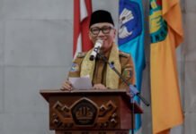 Pemprov Lampung Buka Ruang Kolaborasi, Mahasiswa Didorong Aktif Tentukan Arah Pembangunan
