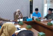 Kwarda Lampung Siap Cetak Generasi Berkarakter dan Berprestasi di 2026