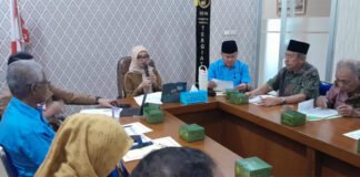 Kwarda Lampung Siap Cetak Generasi Berkarakter dan Berprestasi di 2026