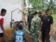Atasi Krisis Air Bersih, Satgas TMMD Kodim 0402/OKI Sukses Realisasikan Pembangunan Sumur Bor