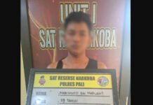 Modus Sembunyikan Sabu di Bawah Kursi Mobil, Kurir Narkoba Tak Berkutik Dicegat Polisi