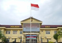 Dugaan Sabung Ayam di Kayulabu, Polres OKI Intensifkan Penyelidikan