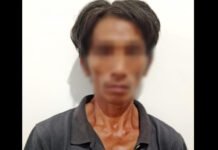 Pria di Rupit Ditangkap Polisi, Diduga Cabuli Anak 8 Tahun