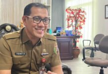 27 Juta Wisatawan Serbu Lampung, Desa Wisata Jadi Andalan Baru