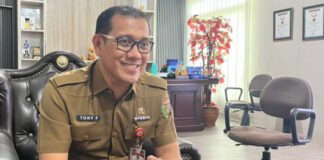 27 Juta Wisatawan Serbu Lampung, Desa Wisata Jadi Andalan Baru