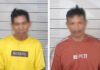 Polres Lahat Ungkap Jaringan Narkoba Lintas Provinsi di Jarai, Sabu dan Ganja 173 Gram Disita
