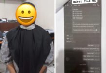 Berlindung Dibalik Profesi, Oknum Guru di Palembang Diduga Tipu Korban Rp90 Jutaan