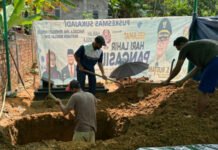 Makam Dibongkar, Polda Sumsel Kejar Bukti Kunci Penyebab Kematian Yahya Romadhon