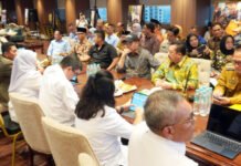 Kolaborasi Pusat-Daerah Diperkuat, Akses Hunian Layak Warga Lampung Selatan Makin Terbuka