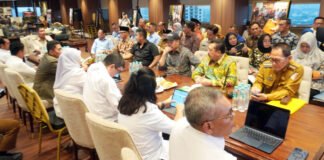 Kolaborasi Pusat-Daerah Diperkuat, Akses Hunian Layak Warga Lampung Selatan Makin Terbuka