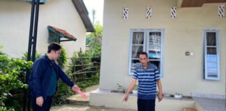 Mobil Kijang Raib, Polisi Buru Pelaku Lewat CCTV