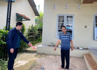 Mobil Kijang Raib, Polisi Buru Pelaku Lewat CCTV