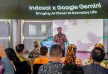 IM3 dan Tri Hadirkan Akses Google Gemini, Solusi AI Praktis untuk Kerja, Belajar dan Kreativitas