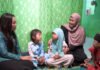 Tangis Ibu Desi Pecah, Tiga Anaknya Idap Thalasemia: Kehadiran Zita Anjani Bawa Harapan
