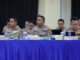 Kapolres OKI Hadiri Taklimat Awal Audit Itwasda Tahap I dan GO Triwulan I 2026