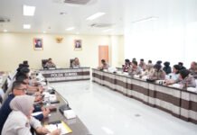 Wakapolda Sumsel: Integrasi Call Center 110 dan Medsos Jadi Kunci Pelayanan Presisi