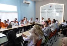 Inflasi Melandai, OKI Jadi yang Terendah di Sumsel