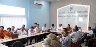 Inflasi Melandai, OKI Jadi yang Terendah di Sumsel