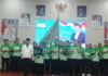 Asosiasi Pengusaha Advertising Indonesia Sumatera Selatan Resmi Dilantik