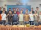 Sinergi BPN OKI dan Kejaksaan, Program PTSL di Mesuji Raya Perkuat Legalitas Tanah Warga