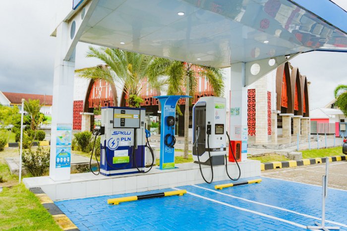 Melalui RJP 2025–2029, PLN UID Lampung Pertegas Komitmen Tingkatkan Layanan dan Percepat Energi Bersih