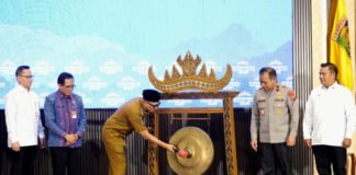 Musrenbang 2026 Jadi Momentum Perkuat Ekonomi Rakyat dan Pemerataan Pembangunan Lampung