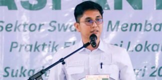 HIPMI Lamtim Tegaskan Festival HUT ke-27 Jadi Penggerak Ekonomi, Bukan Pemborosan