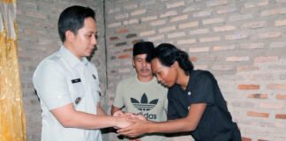 Korban Calo Kapal Ikan di Merauke Pulang dalam Luka, Bupati Egi Imbau Warga Waspada