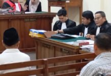 Kasus Lahan Kemenag Dinilai Kriminalisasi, Kuasa Hukum: JPU Salah Terapkan Hukum