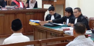 Kasus Lahan Kemenag Dinilai Kriminalisasi, Kuasa Hukum: JPU Salah Terapkan Hukum