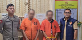 Polda Sumsel Bongkar Jaringan Tambang Minyak Ilegal Pemicu Kebakaran di Keluang