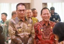 Bupati Tubaba Tekankan Pengelolaan Sampah dari Hulu ke Hilir dan Perubahan Pola Pikir Masyarakat