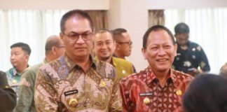Bupati Tubaba Tekankan Pengelolaan Sampah dari Hulu ke Hilir dan Perubahan Pola Pikir Masyarakat
