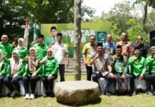 Muscab PKB Tiga Kabupaten Digelar di Tubaba, Perkuat Sinergi dan Dorong Inovasi Daerah