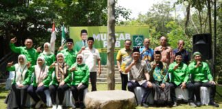 Muscab PKB Tiga Kabupaten Digelar di Tubaba, Perkuat Sinergi dan Dorong Inovasi Daerah