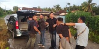 Patroli Preventif Gagalkan Dugaan Aksi Kejahatan, Senpi dan Alat Curanmor Diamankan